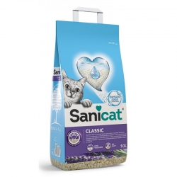 SANICAT CLASSIC LAVENDER 10L